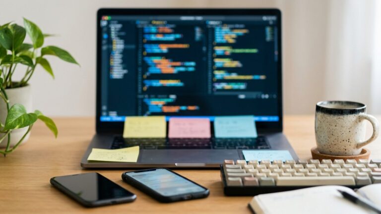 What Are the Advantages of Building an App with Flutter?