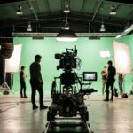 Are Green Screens Going Out of Fashion in Movie Making?