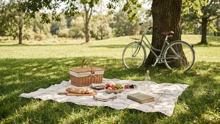 Best ways to spend a nice day