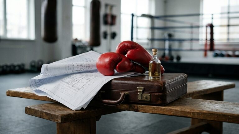 What Are Canelo Alvarez’s Most Notable Investments?