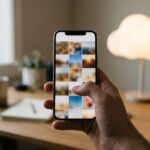 Does Facebook Messenger Store Photos?
