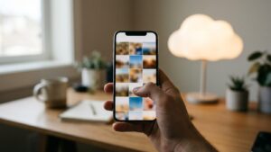 Does Facebook Messenger Store Photos?