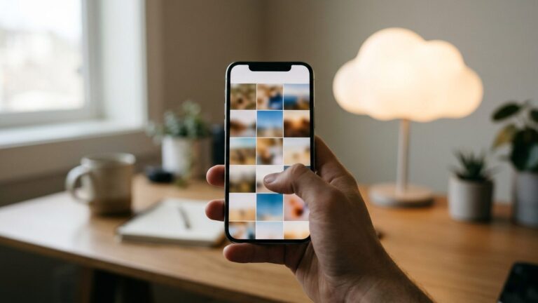 Does Facebook Messenger Store Photos?