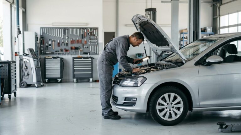 How to Find a Good Repair Shop for Peugeot Cars