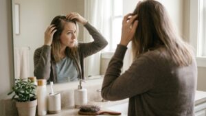 The Top Hair Loss Solutions for Women