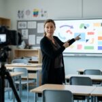 How Has Distance Learning Further Developed Instruction?