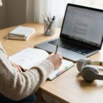 How to Be Excellent at Distance Learning