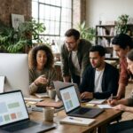 How to Build an Effective Digital Marketing Team