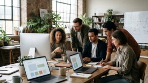 How to Build an Effective Digital Marketing Team
