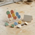 How to Buy Acrylic Pins and Stand on A Tight Budget