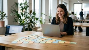The Phases of an Inbound Sales Strategy