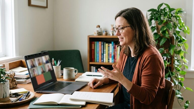 Is Distance Education Good For Teaching?