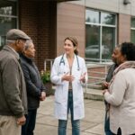What is a Physician’s Role in Public Health? What is a Physician’s Role in Public Health?