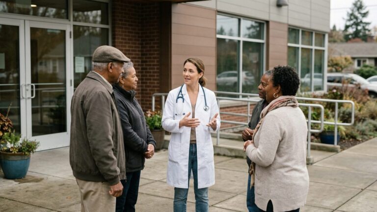 What is a Physician’s Role in Public Health?
