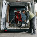 Scooter Transport Services And The Factors That Impact Their Cost