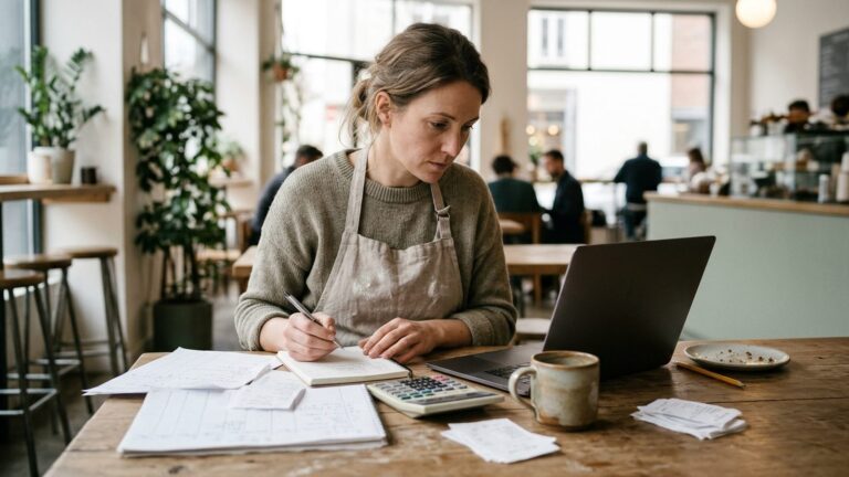 Simplified Self-employed Loans: Accessing Financial Support For Entrepreneurs
