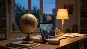 Which is the Top Distance Learning College on the Planet?