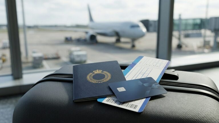 United Travel Bank: Your Ultimate Solution for Hassle-Free Travel