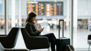 Verizon International Travel: Stay Connected Anywhere