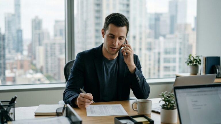 What is Outbound Lead Generation?